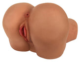Mistress Tia 10X Doggie Style Butt Masturbator Assturbators